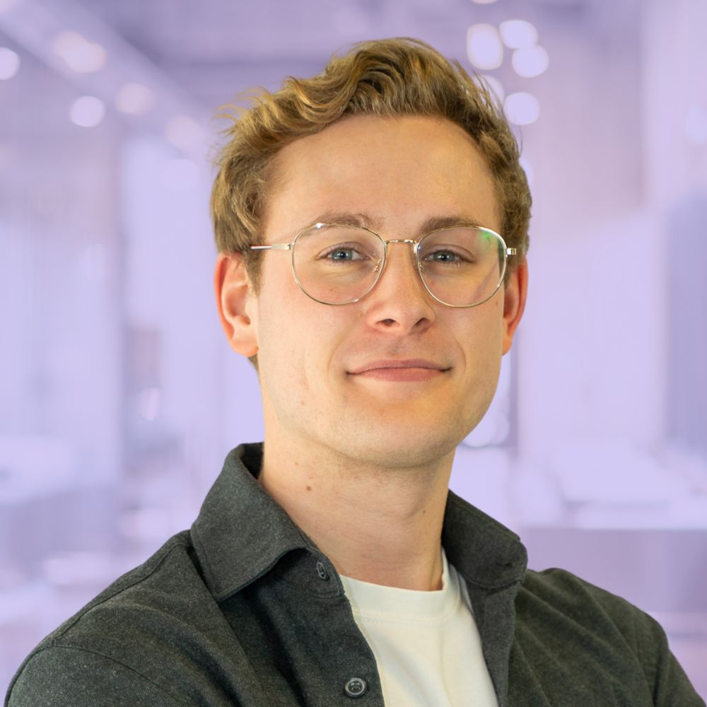 Max Verhage