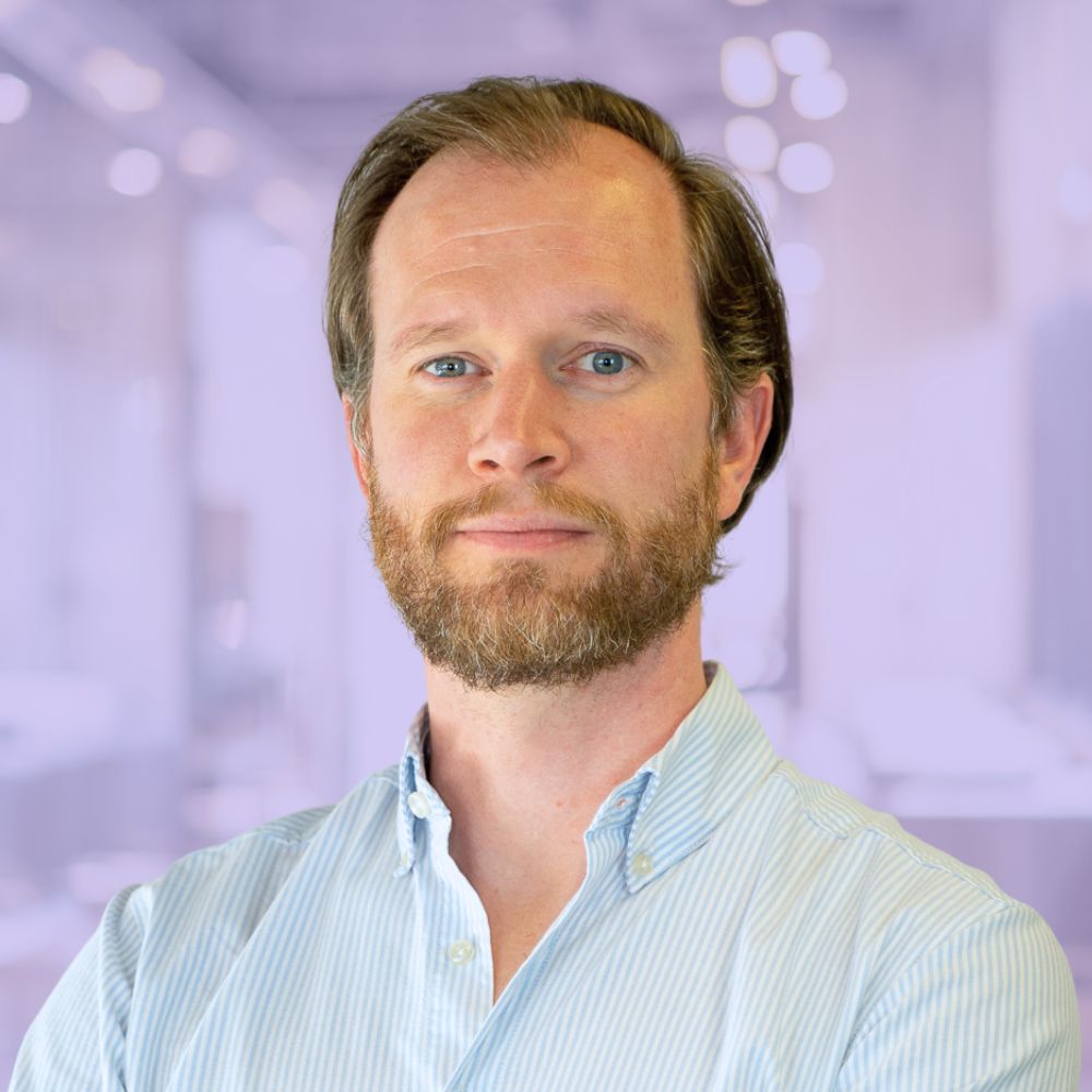 Vincent van der Wel
