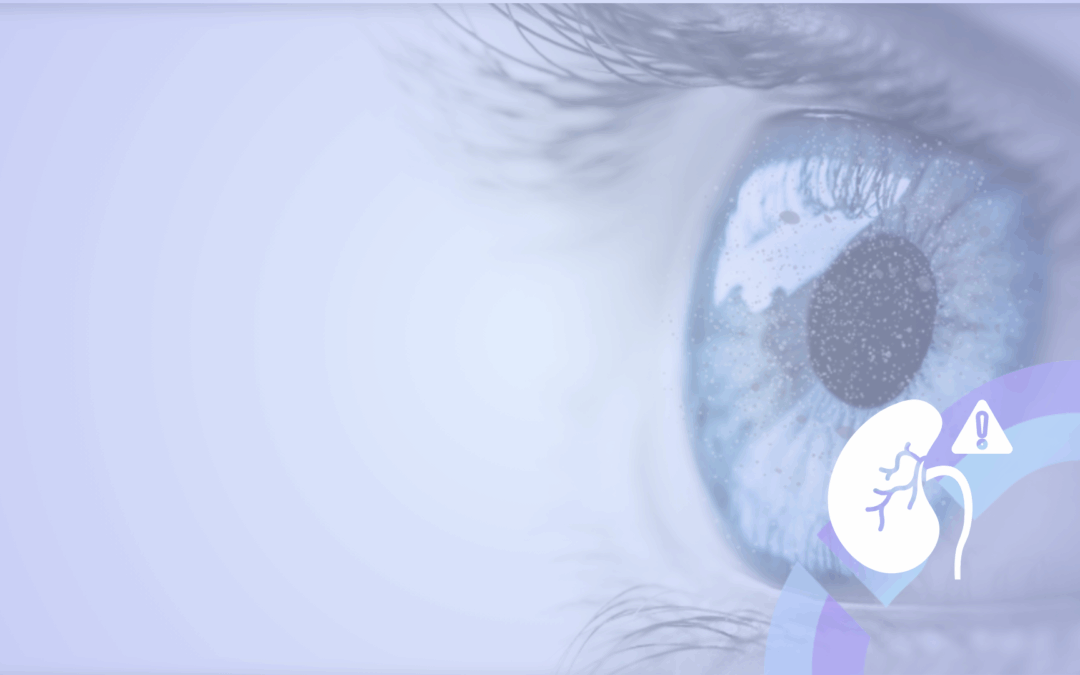 Cystinosis: the past, present and future
